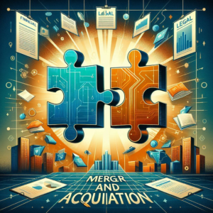 Mergers and Acquisitions(M&A)