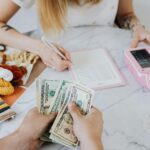 Budgeting for teens