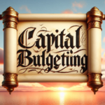 Capital Budgeting: Meaning And Techniques