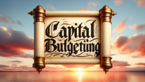 Capital Budgeting: Meaning And Techniques