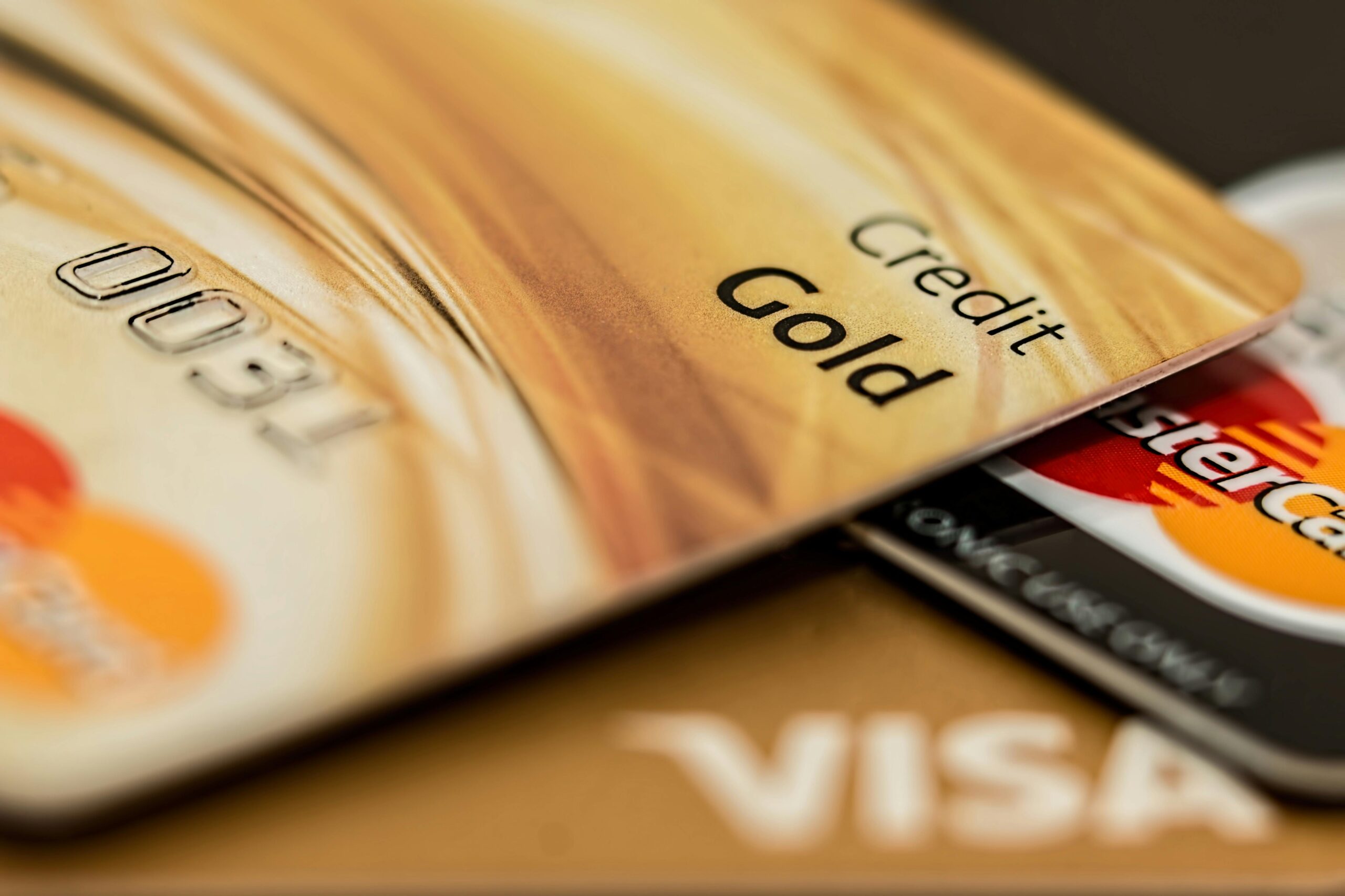 Best credit cards in India 2024